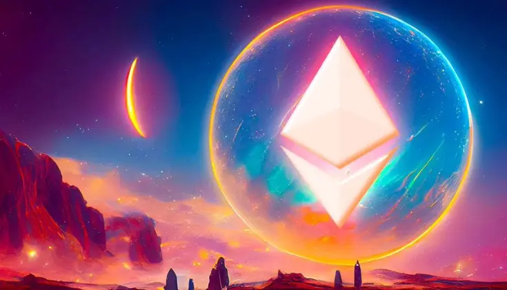 梳理将大额 ETH 转入 CEX 的 9 家机构:近两个月共转移近 86 亿美元